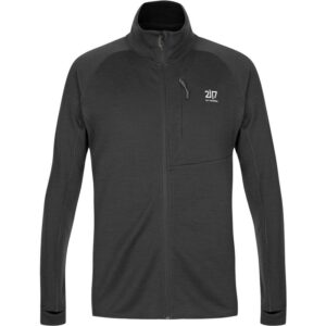 2117 of Sweden Gasska, välikerros, miesten, musta