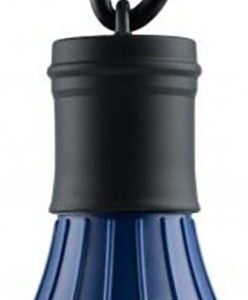 AceCamp Led Tent Lamp Bulb telttavalo, sininen