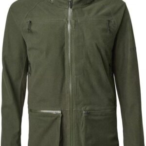 Chevalier Griffon -naisten metsästystakki, tummanvihreä