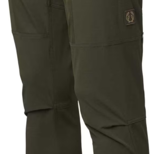 Chevalier Spey Stretch Pants metsästyshousut, Tobacco Green