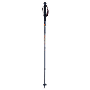 Exel Apex Vario Carbon - Graphite Grey / Orange - 110-130 CM - Partioaitta