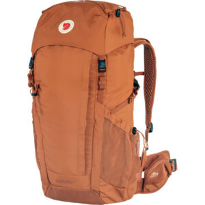 Fjällräven Abisko Hike 35 M/l - Terracotta Brown - Unisex - OneSize - Partioaitta