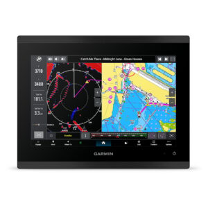 Garmin GPSMAP 9010 karttaplotteri