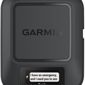 Garmin inReach Messenger satelliittiviestintälaite