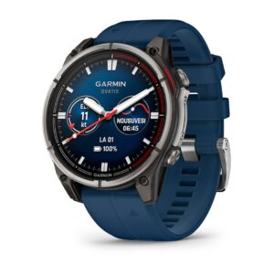 Garmin quatix 8 47 mm AMOLED älykello
