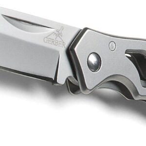 Gerber Paraframe Mini Folder Fine Edge taittoveitsi