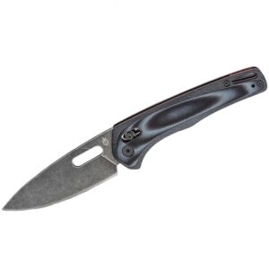 Gerber Sumo Folder, taskuveitsi, musta