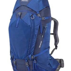 Gregory Deva Response 80 Wmn Nocturne Blue