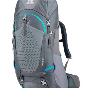Gregory Jade 53 Women's Ethereal Grey