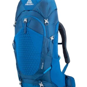 Gregory Zulu 55 Empire Blue