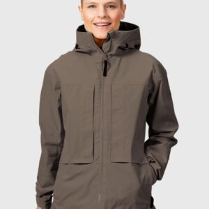 Halti Hiker II DrymaxX Kuoritakki Naisten