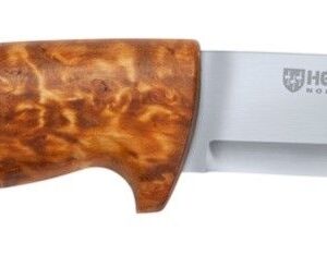 Helle 75 Eggen puukko