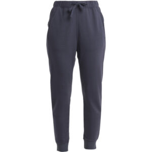 Icebreaker W Merino Crush Ii Pants - Graphite - Naiset - S - Partioaitta