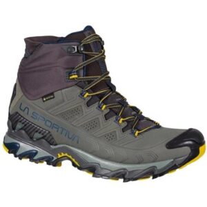 Kengät La Sportiva La Ultra Raptor Ii Mid Nubuckleder Gtx 43