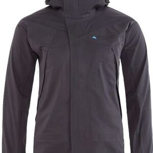 Klättermusen Allgrön 2.0 Jacket naisten kuoritakki, violetti