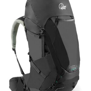 Lowe Alpine Manaslu 60 Blue Print
