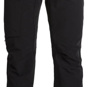 Lundhags Askro Pant vaellushousut, musta