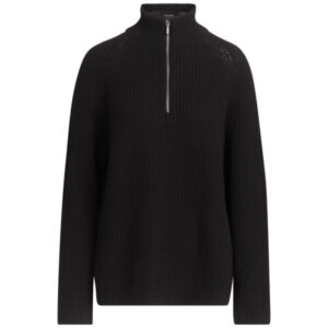 MAGNOLIA MERINO SWEATER W