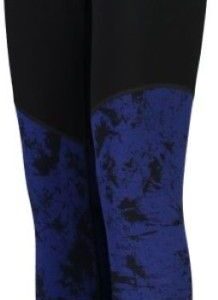 Mons Royale Cascade Merino Flex 200 naisten kerrastohousut, Element Camo
