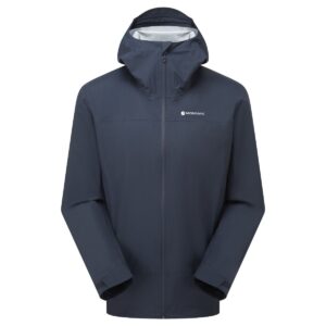 Montane Cetus Jkt, kuoritakki, miesten, sininen