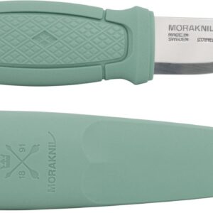 Morakniv Eldris LightDuty -puukko, vihreä