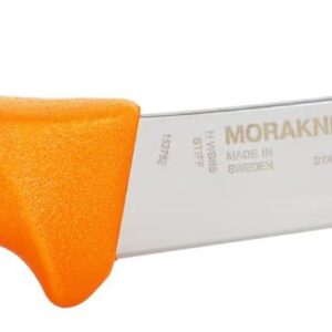 Morakniv Hunting Straight Boning puukko, S, Burnt Orange