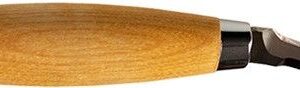 Morakniv Slöjd 164 -ruostumaton puukko (vasenkätisille)