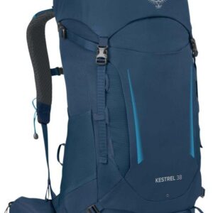 Osprey M's Kestrel 38L Atlas Blue