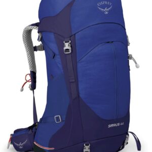 Osprey Sirrus 44 Blueberry