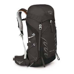 Osprey Talon 33L -reppu, musta