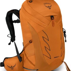 Osprey Tempest 24 naisten päiväreppu, oranssi