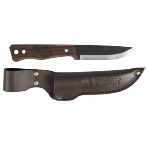 Petromax Bushcraft Knife 10,5 cm, veitsi