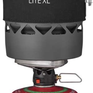 Primus Lite XL Stove System kaasukeitin