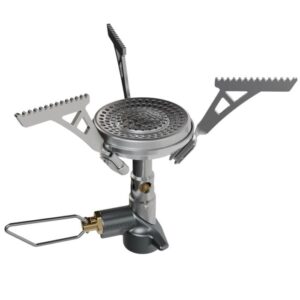 Primus Micron III Piezo
