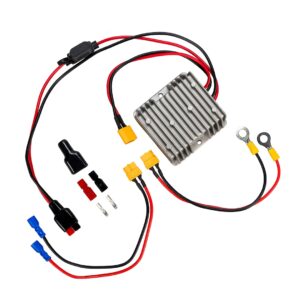 Rebelcell stabilisaattori 12 V 9A