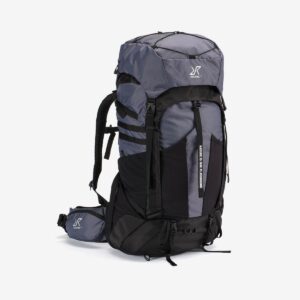 Reput & Laukut > Reput - Sininen - Pathfinder Backpack 68L Unisex Insignia Blue, Koko:One Size