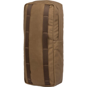 Savotta Side Pouch 8l - Brown - OneSize - Partioaitta