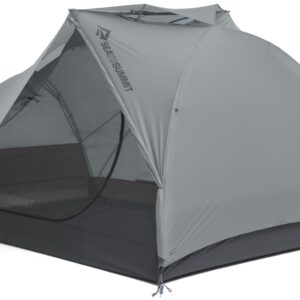Sea to Summit Tent Telos Tr3 teltta, harmaa