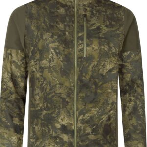 Seeland Cross Windbeater Jacket metsästystakki, InVis Green
