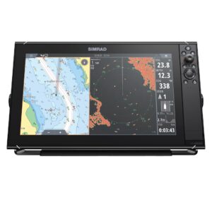Simrad NSS 16 Evo3S yhdistelmälaite