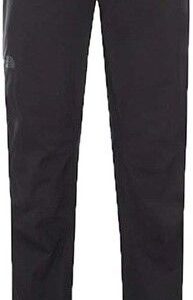 The North Face Dryzzle Futurelight -naisten kuorihousut, musta