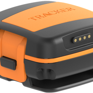 Tracker Bark koiranseurantalaite