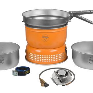 Trangia 25-1 UL GB Cloudberry