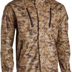 Winchester Huntsville Jacket metsästystakki, camo