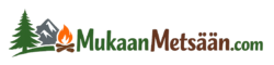 Mukaan Metsään Logo