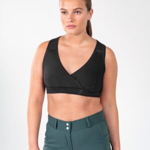 Devold Nibba Fleece Merino Bra naisten rintaliivi