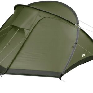 Fjällräven Abisko View 2 vaellusteltta