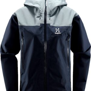 Haglöfs Women's ROC Flash GTX Jacket naisten kuoritakki