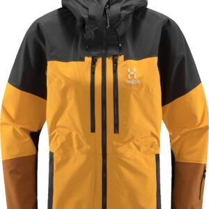 Haglöfs Women's Spitz GTX Pro Jacket naisten kuoritakki