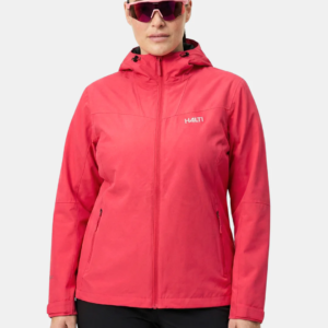 Halti Women's Forter + Dx Jacket naisten vedenpitävä kuoritakki
